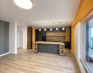 Lakás 3 szobák kiadó on Cluj-napoca, Zóna Centru