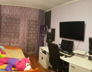 Lakás 2 szobák eladó on Cluj-napoca, Zóna Iris