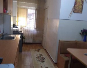 Lakás 4 szobák eladó on Cluj-napoca, Zóna Marasti