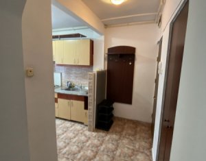 Lakás 2 szobák kiadó on Cluj-napoca, Zóna Grigorescu