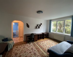 Lakás 2 szobák kiadó on Cluj-napoca, Zóna Grigorescu