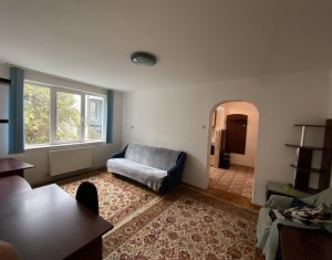 Lakás 2 szobák kiadó on Cluj-napoca, Zóna Grigorescu