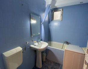 Lakás 2 szobák kiadó on Cluj-napoca, Zóna Grigorescu