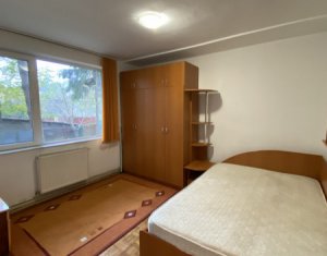Lakás 2 szobák kiadó on Cluj-napoca, Zóna Grigorescu