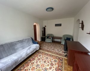 Lakás 2 szobák kiadó on Cluj-napoca, Zóna Grigorescu