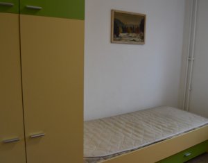 Lakás 3 szobák kiadó on Cluj-napoca, Zóna Grigorescu