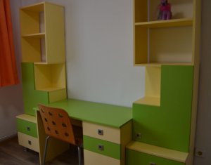 Lakás 3 szobák kiadó on Cluj-napoca, Zóna Grigorescu