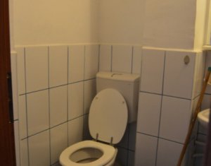 Lakás 3 szobák kiadó on Cluj-napoca, Zóna Grigorescu