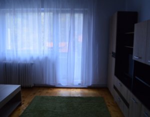 Lakás 3 szobák kiadó on Cluj-napoca, Zóna Grigorescu