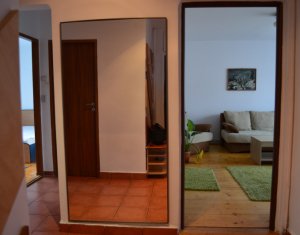 Lakás 3 szobák kiadó on Cluj-napoca, Zóna Grigorescu