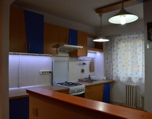 Lakás 3 szobák kiadó on Cluj-napoca, Zóna Grigorescu