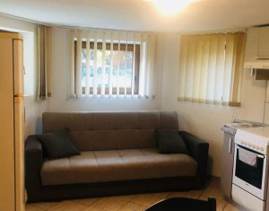 Lakás 1 szobák kiadó on Cluj-napoca, Zóna Zorilor