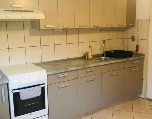 Lakás 1 szobák kiadó on Cluj-napoca, Zóna Zorilor