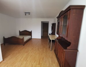 Lakás 1 szobák kiadó on Cluj-napoca