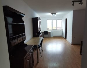 Lakás 1 szobák kiadó on Cluj-napoca