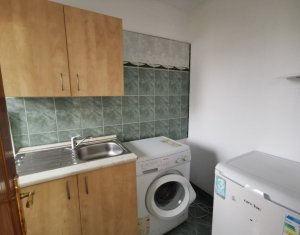 Lakás 1 szobák kiadó on Cluj-napoca