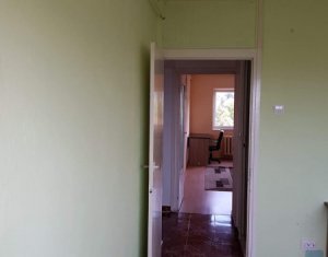 Lakás 2 szobák kiadó on Cluj-napoca, Zóna Zorilor