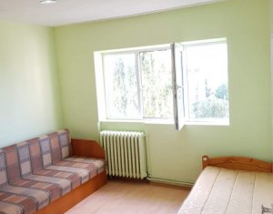 Lakás 2 szobák kiadó on Cluj-napoca, Zóna Zorilor