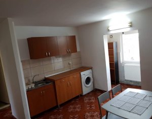 Lakás 2 szobák kiadó on Cluj-napoca, Zóna Zorilor