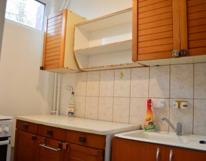 Lakás 1 szobák kiadó on Cluj-napoca, Zóna Gheorgheni