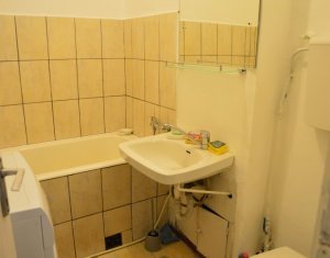 Lakás 1 szobák kiadó on Cluj-napoca, Zóna Gheorgheni