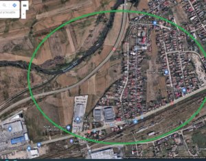 , 4800m2 on Sannicoara