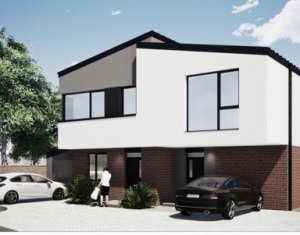 , 500m2 on Cluj-napoca, Zóna Andrei Muresanu