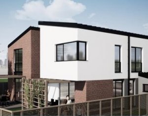 Telek eladó on Cluj-napoca, Zóna Andrei Muresanu