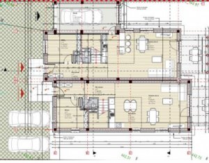 Telek eladó on Cluj-napoca, Zóna Andrei Muresanu