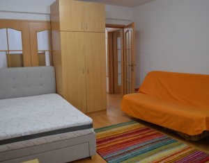 Lakás 2 szobák kiadó on Cluj-napoca, Zóna Centru