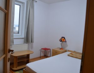 Lakás 2 szobák kiadó on Cluj-napoca, Zóna Centru