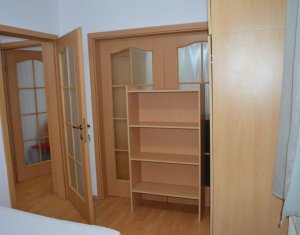 Lakás 2 szobák kiadó on Cluj-napoca, Zóna Centru