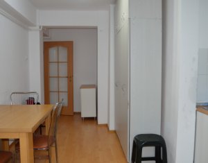 Lakás 2 szobák kiadó on Cluj-napoca, Zóna Centru