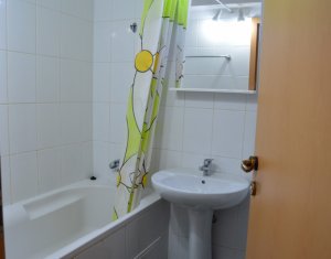 Lakás 2 szobák kiadó on Cluj-napoca, Zóna Centru