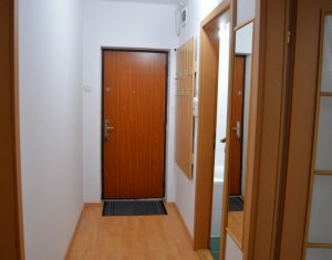 Lakás 2 szobák kiadó on Cluj-napoca, Zóna Centru