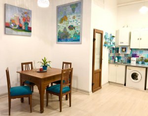 , 50m2 on Cluj-napoca, Zóna Centru