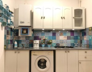 Lakás 2 szobák kiadó on Cluj-napoca, Zóna Centru