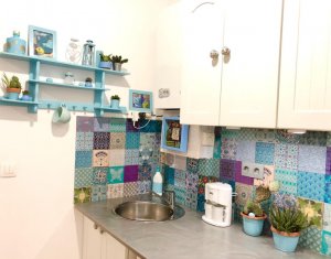 Lakás 2 szobák kiadó on Cluj-napoca, Zóna Centru