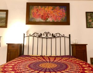 Lakás 2 szobák kiadó on Cluj-napoca, Zóna Centru