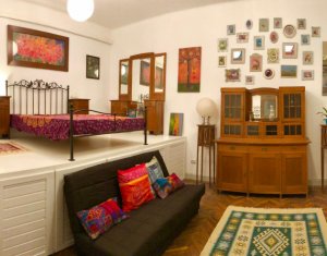 Lakás 2 szobák kiadó on Cluj-napoca, Zóna Centru