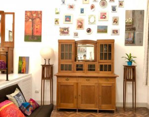 Lakás 2 szobák kiadó on Cluj-napoca, Zóna Centru