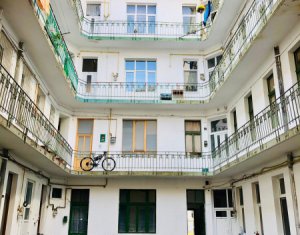 Lakás 2 szobák kiadó on Cluj-napoca, Zóna Centru