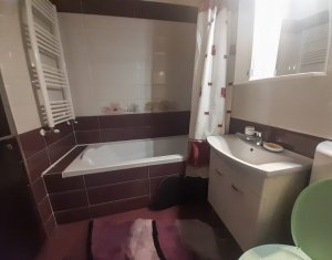 Lakás 3 szobák kiadó on Cluj-napoca, Zóna Buna Ziua