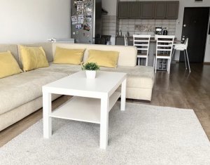 Lakás 2 szobák eladó on Cluj-napoca, Zóna Centru