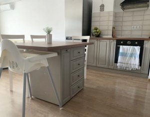 Lakás 2 szobák eladó on Cluj-napoca, Zóna Centru