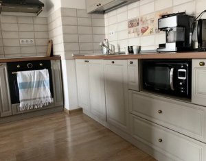 Lakás 2 szobák eladó on Cluj-napoca, Zóna Centru