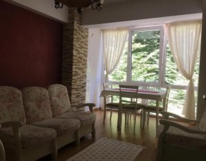 Lakás 4 szobák eladó on Cluj-napoca, Zóna Manastur