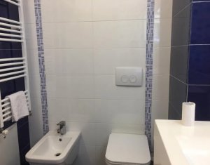 Lakás 4 szobák eladó on Cluj-napoca, Zóna Manastur