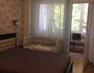 Lakás 4 szobák eladó on Cluj-napoca, Zóna Manastur