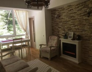 Lakás 4 szobák eladó on Cluj-napoca, Zóna Manastur